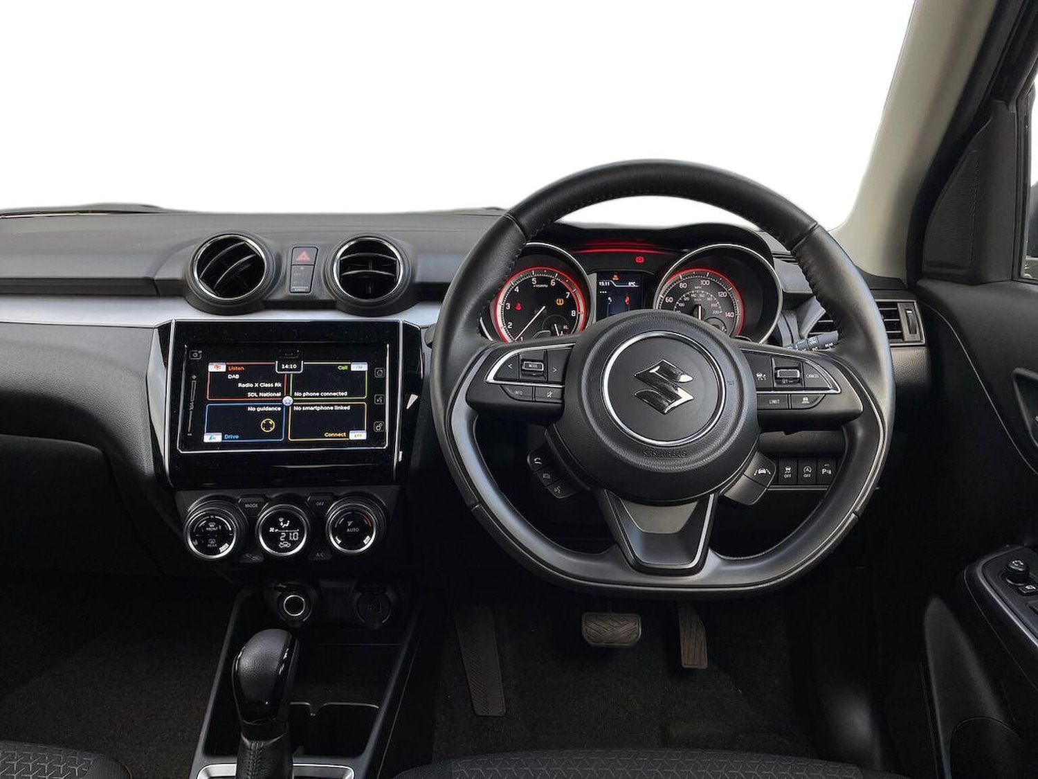 Used Suzuki Swift 2022 for sale - 76699438: Photo 9