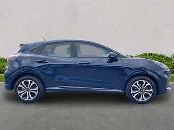 Used Ford Puma 2023 for sale - 79446758: Photo
