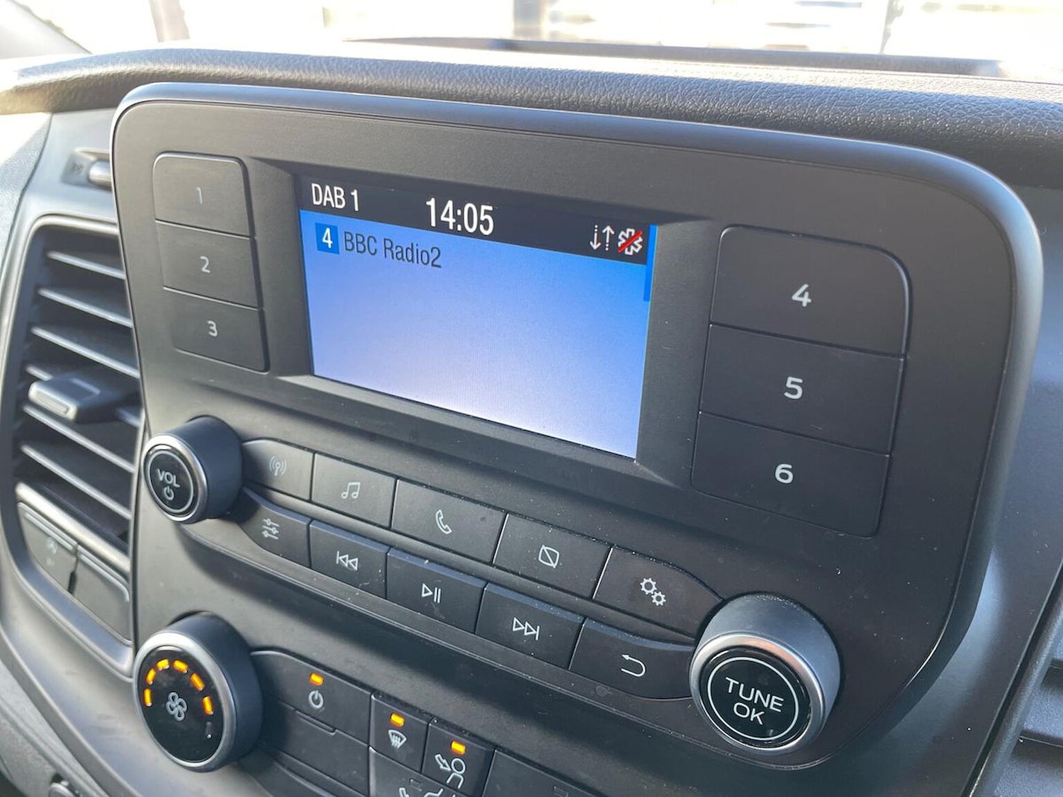 Used Ford Transit Custom 2021 for sale - 77591680: Photo 11