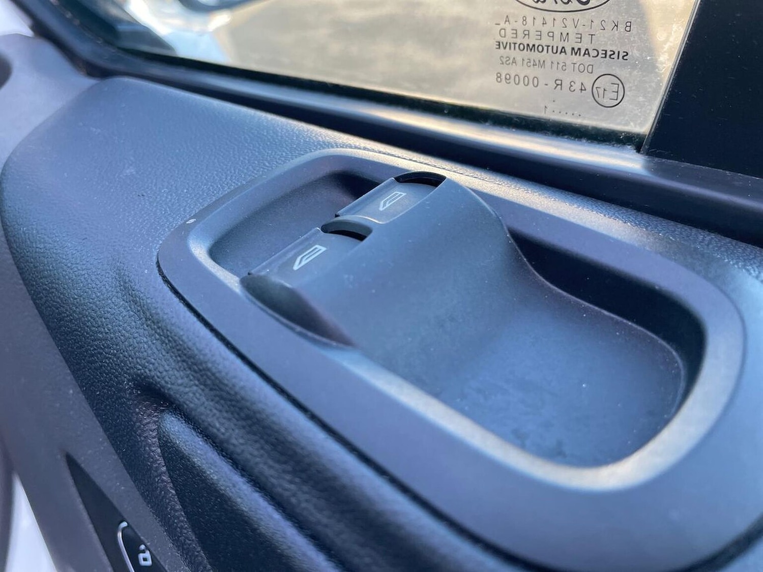 Used Ford Transit Custom 2021 for sale - 77591680: Photo 21