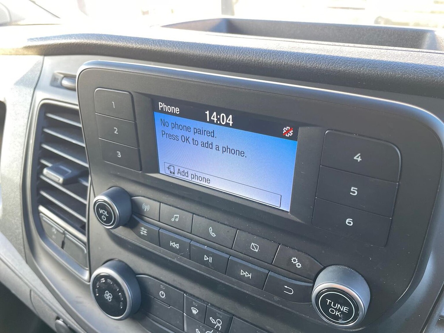 Used Ford Transit Custom 2021 for sale - 77591680: Photo 24