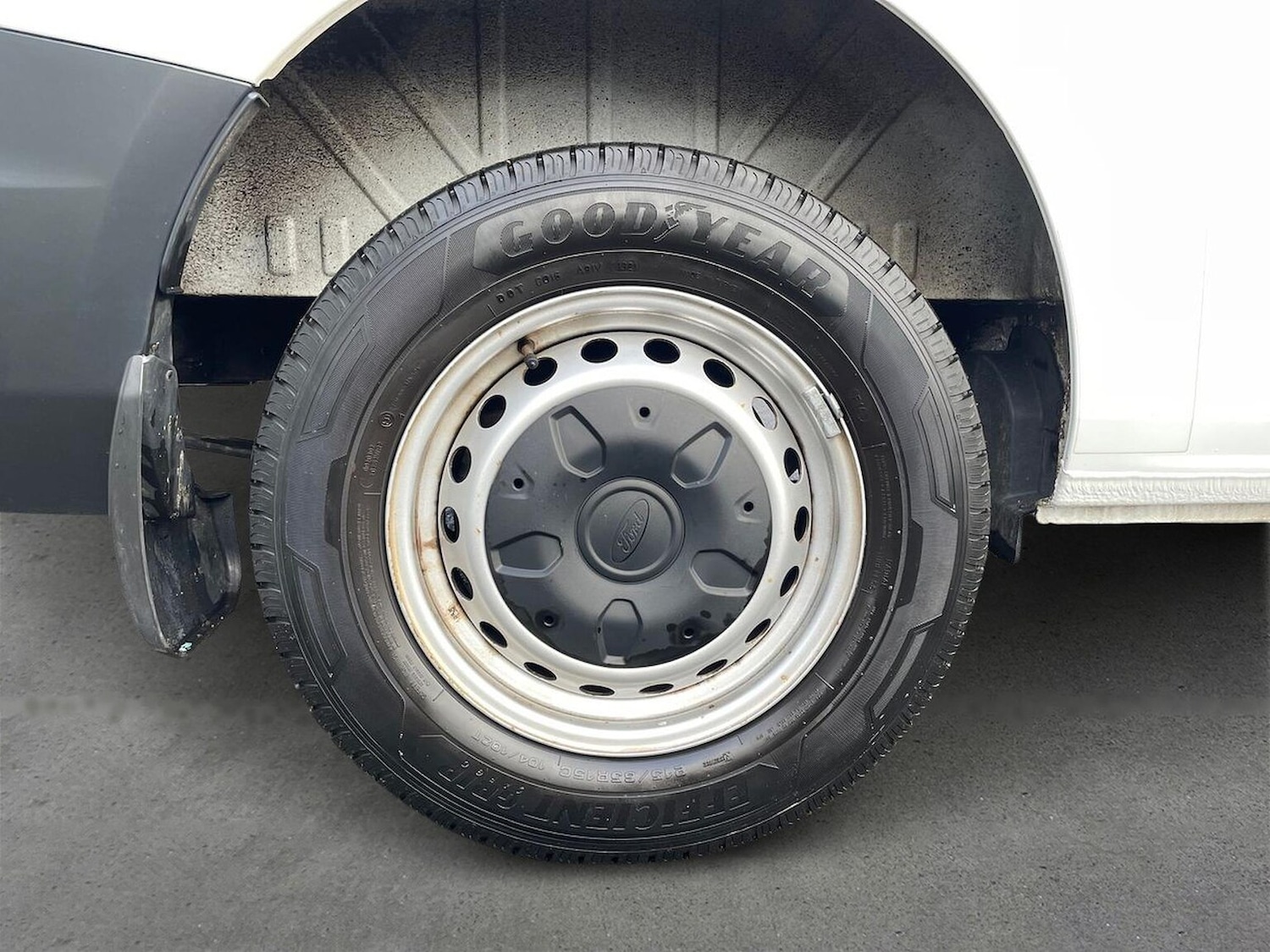 Used Ford Transit Custom 2021 for sale - 77591680: Photo 6