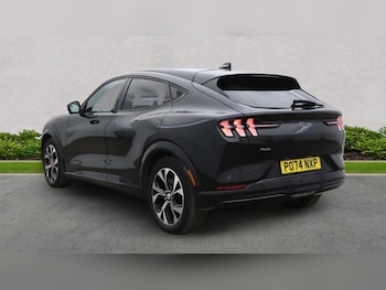Used Ford Mustang Mach-E 2024 for sale - 79463325: Photo