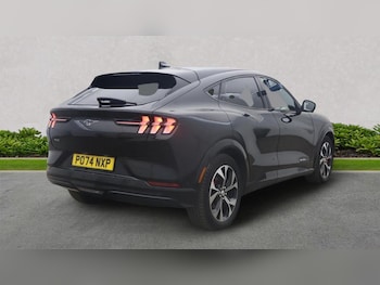 Used Ford Mustang Mach-E 2024 for sale - 79463325: Photo