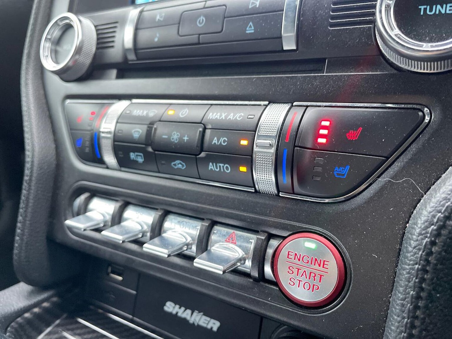 Used Ford Mustang 2018 for sale - 76920074: Photo 12