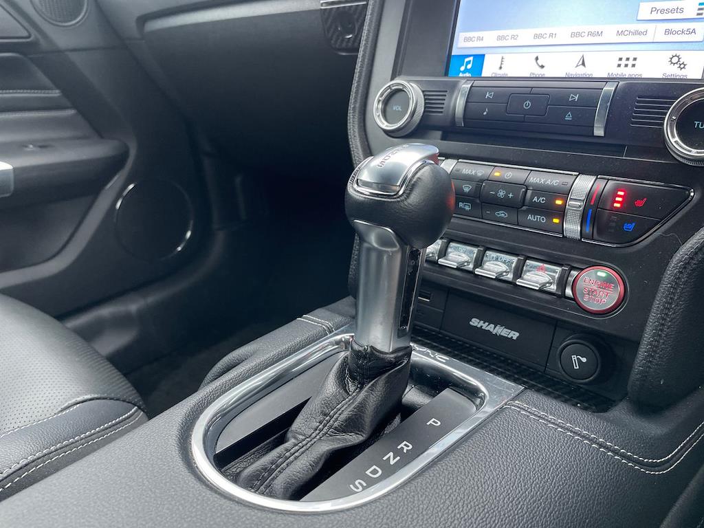 Used Ford Mustang 2018 for sale - 76920074: Photo 13