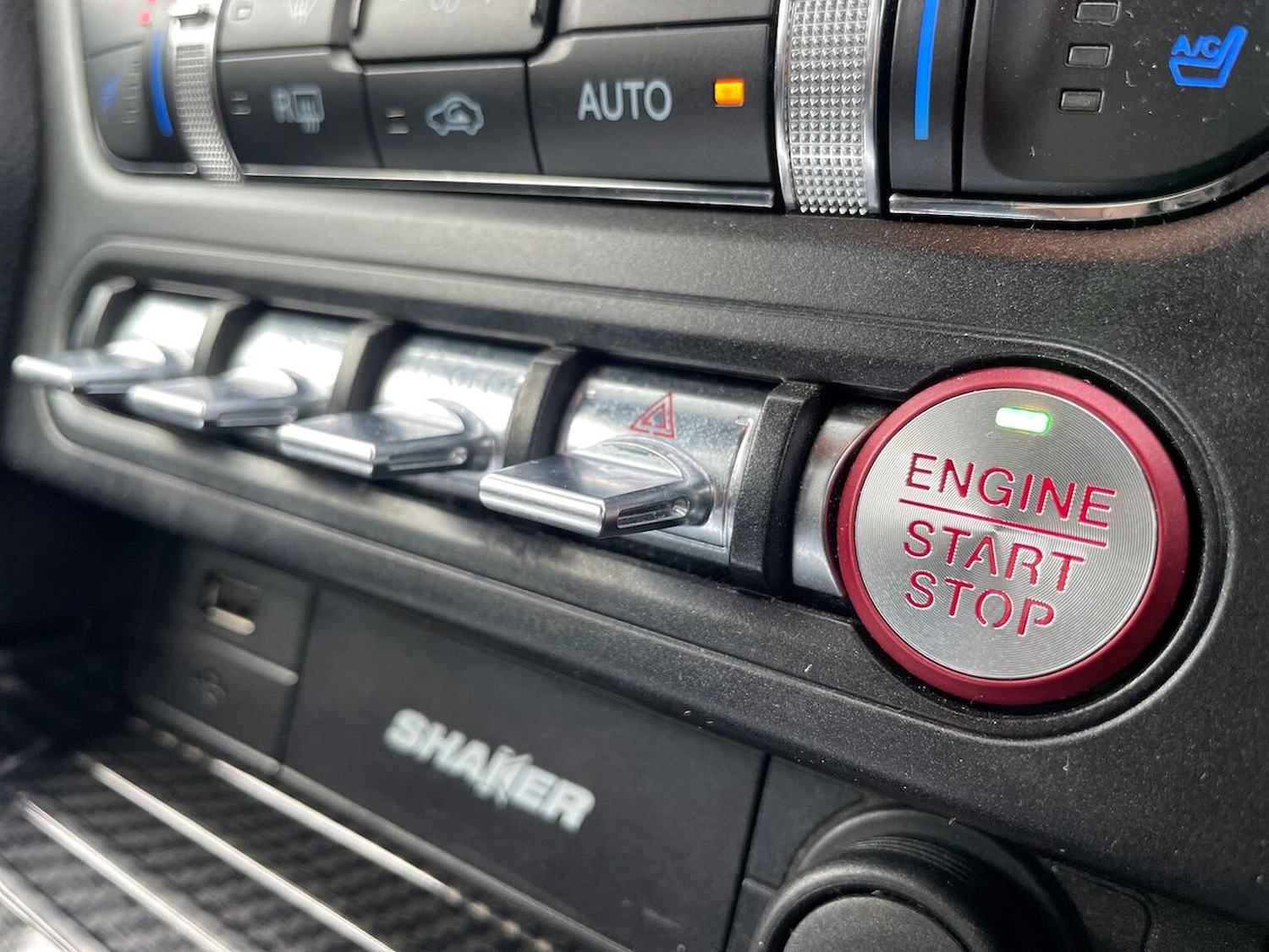 Used Ford Mustang 2018 for sale - 76920074: Photo 14