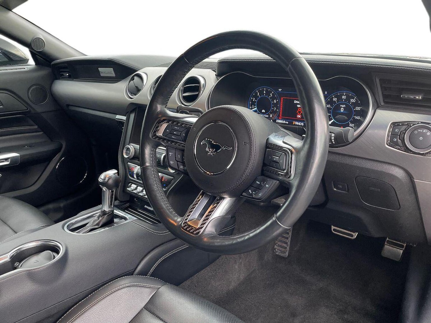 Used Ford Mustang 2018 for sale - 76920074: Photo 15