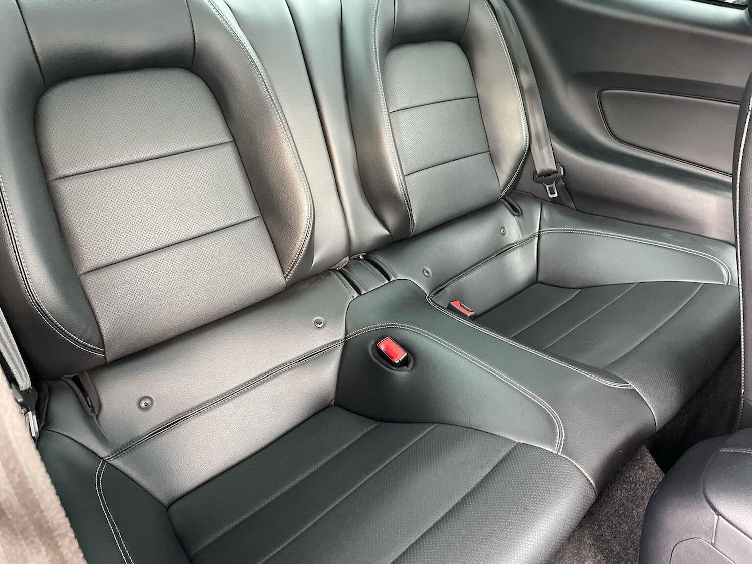 Used Ford Mustang 2018 for sale - 76920074: Photo 16