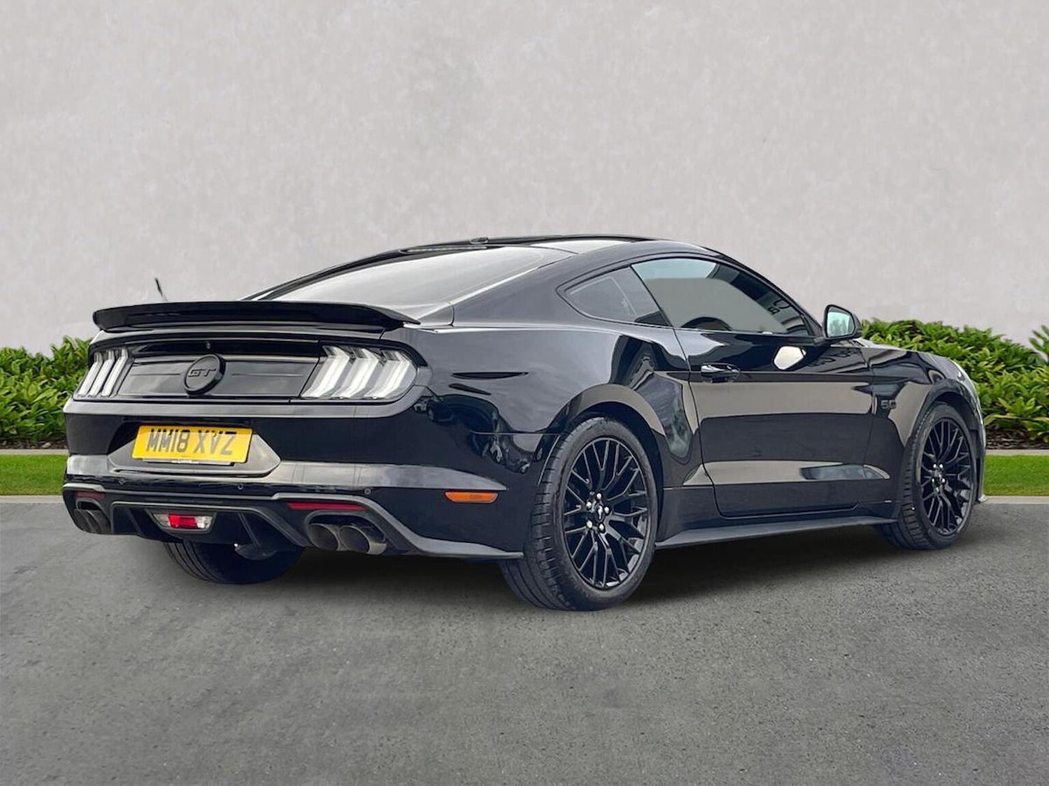 Used Ford Mustang 2018 for sale - 76920074: Photo 18