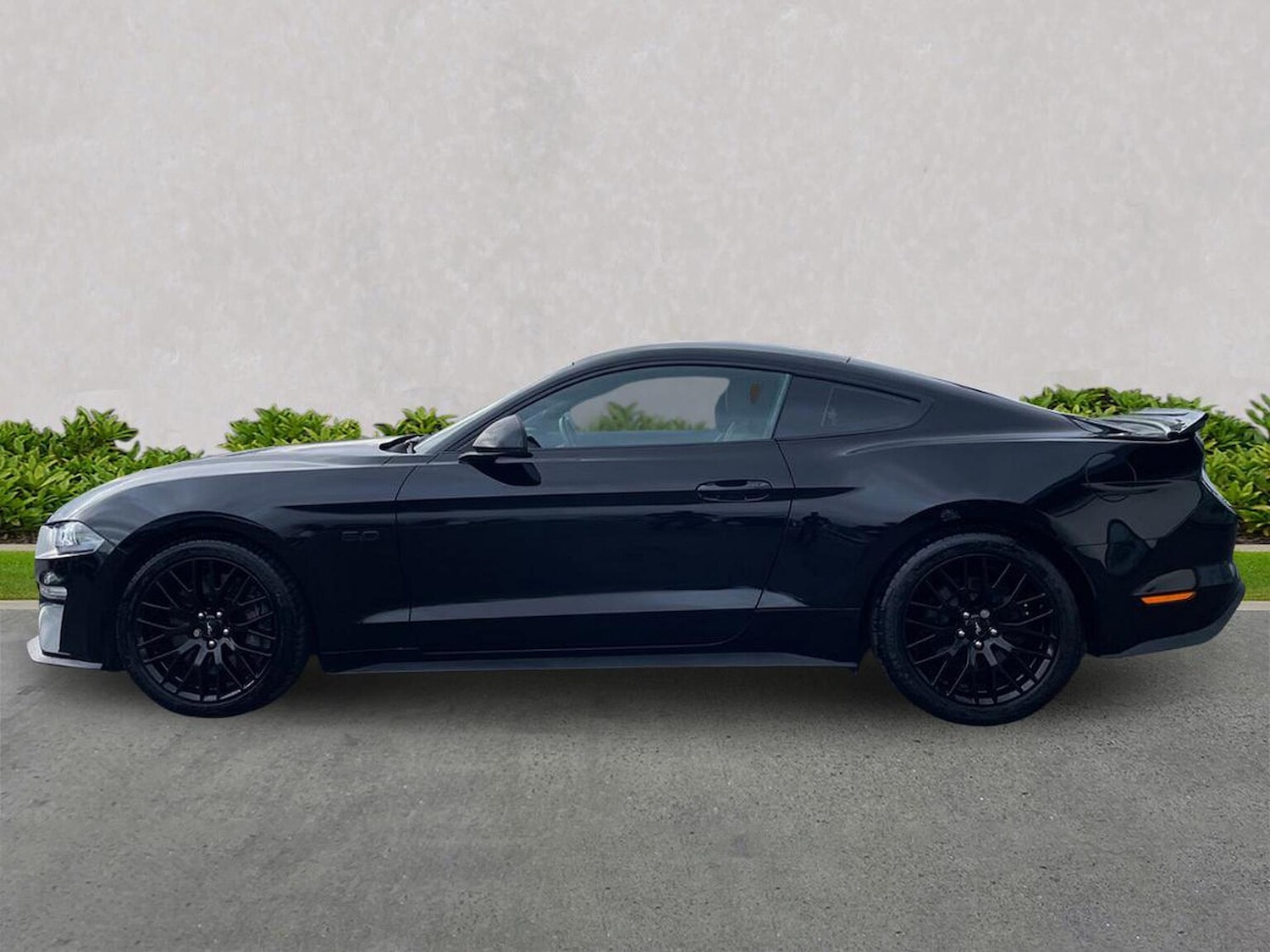 Used Ford Mustang 2018 for sale - 76920074: Photo 19