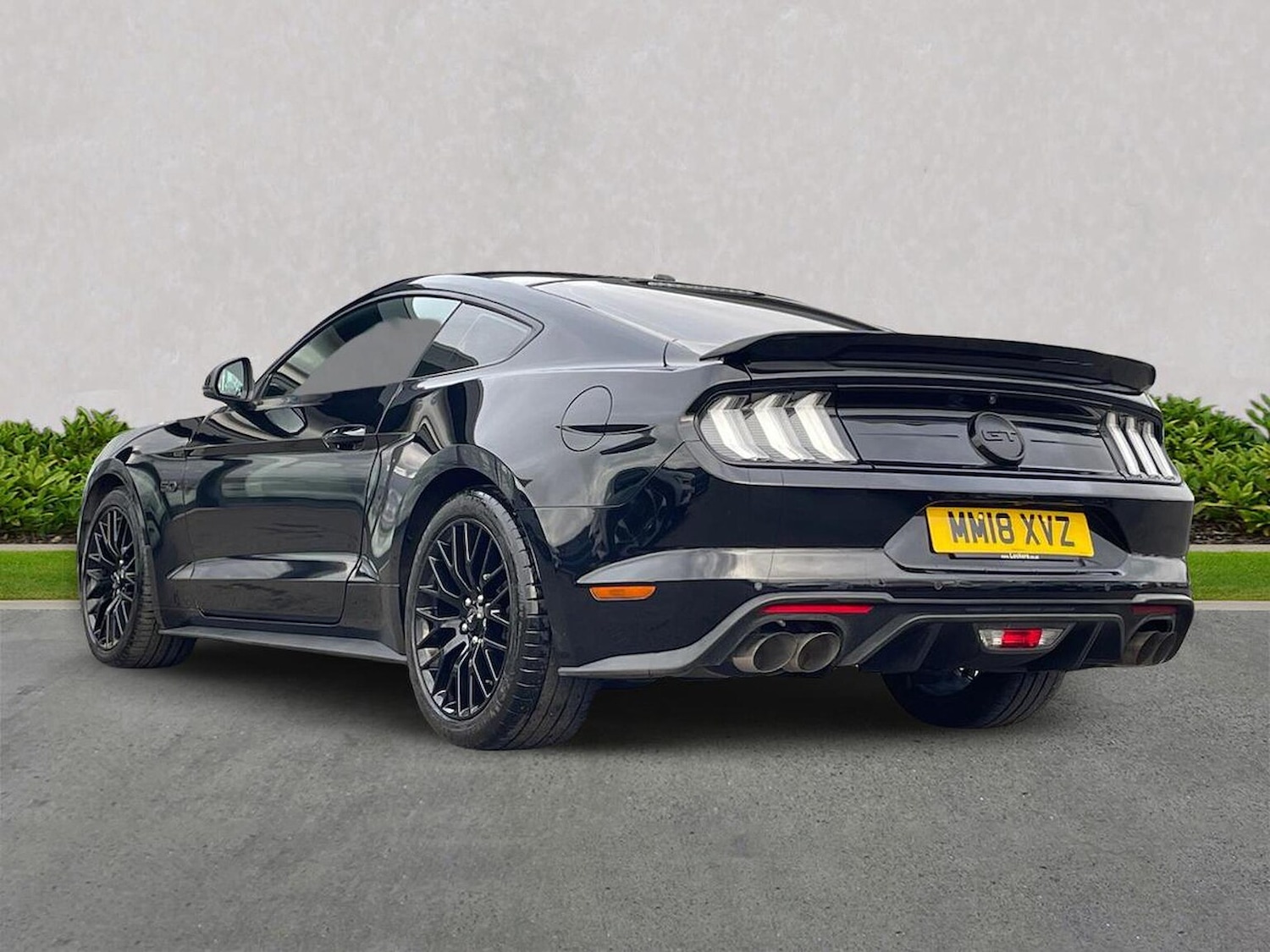 Used Ford Mustang 2018 for sale - 76920074: Photo 2