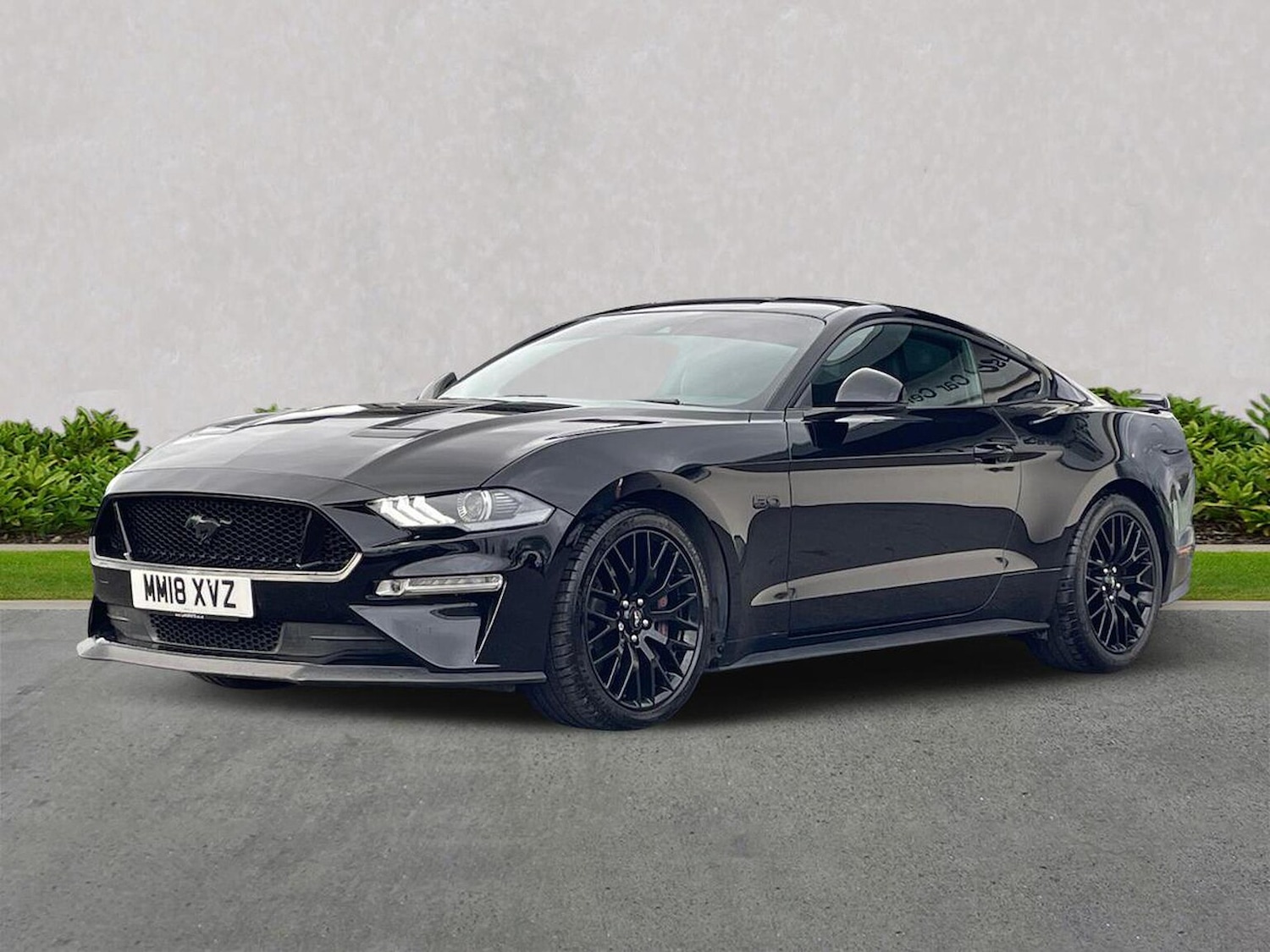 Used Ford Mustang 2018 for sale - 76920074: Photo 20