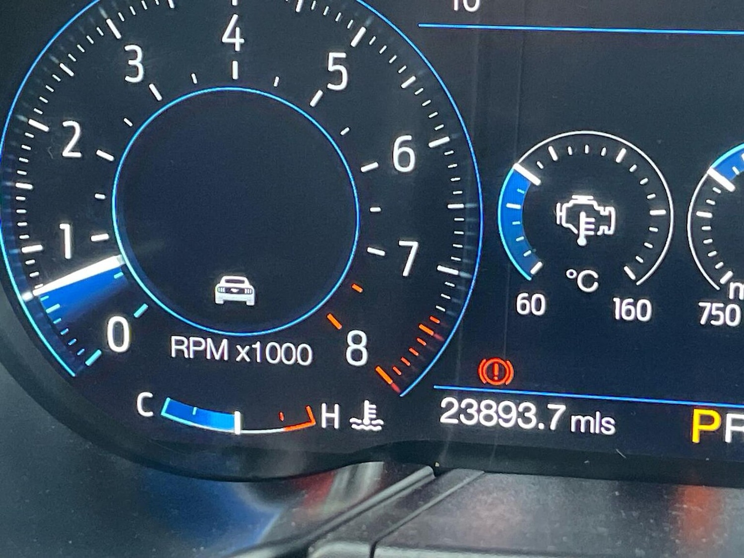 Used Ford Mustang 2018 for sale - 76920074: Photo 22