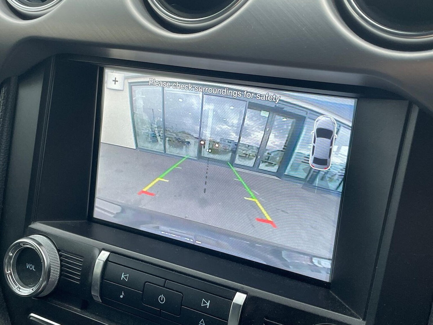 Used Ford Mustang 2018 for sale - 76920074: Photo 23