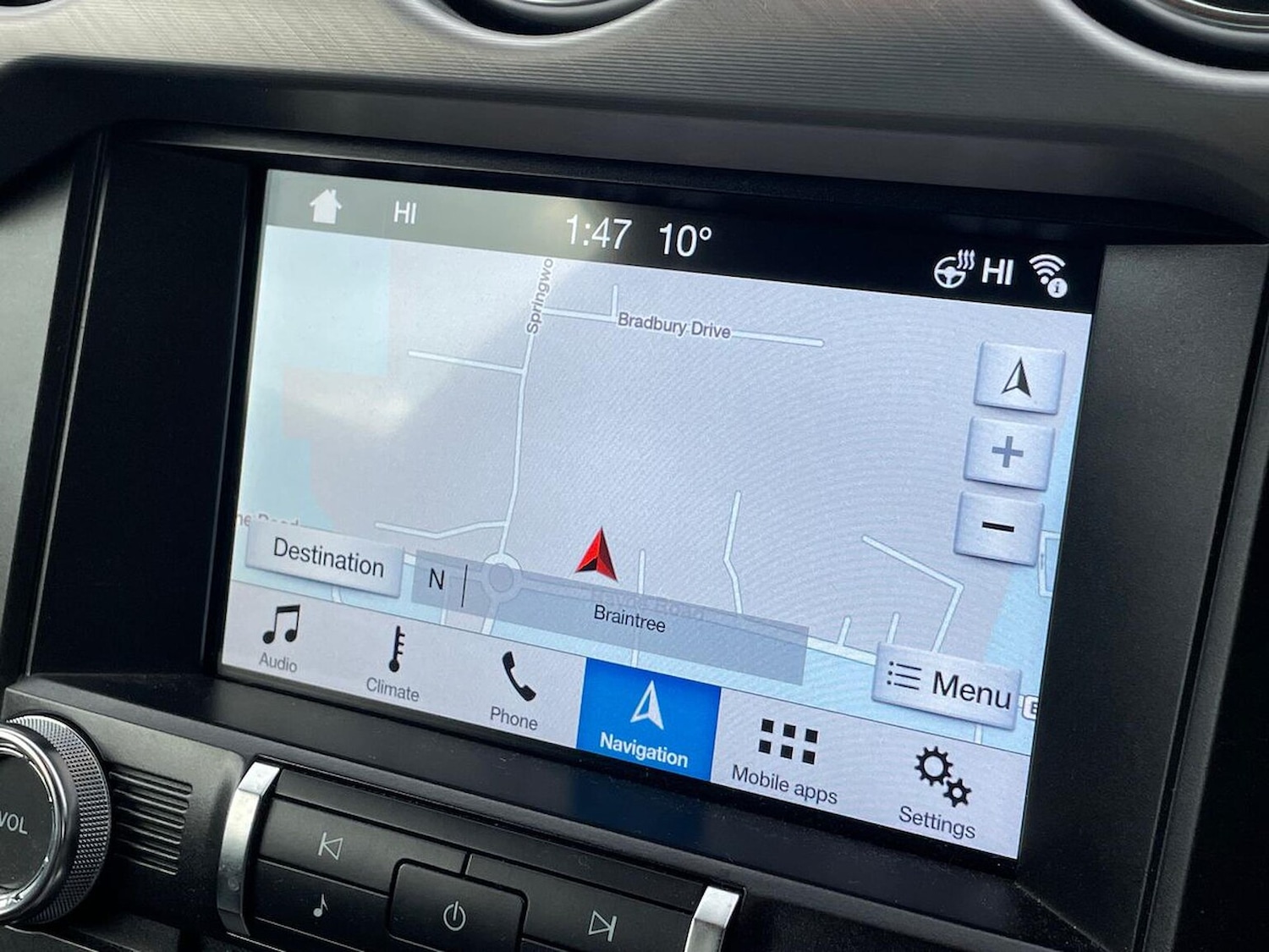 Used Ford Mustang 2018 for sale - 76920074: Photo 24