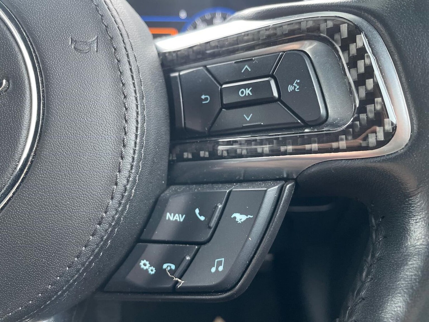 Used Ford Mustang 2018 for sale - 76920074: Photo 27