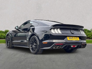 Used Ford Mustang 2018 for sale - 76920074: Photo