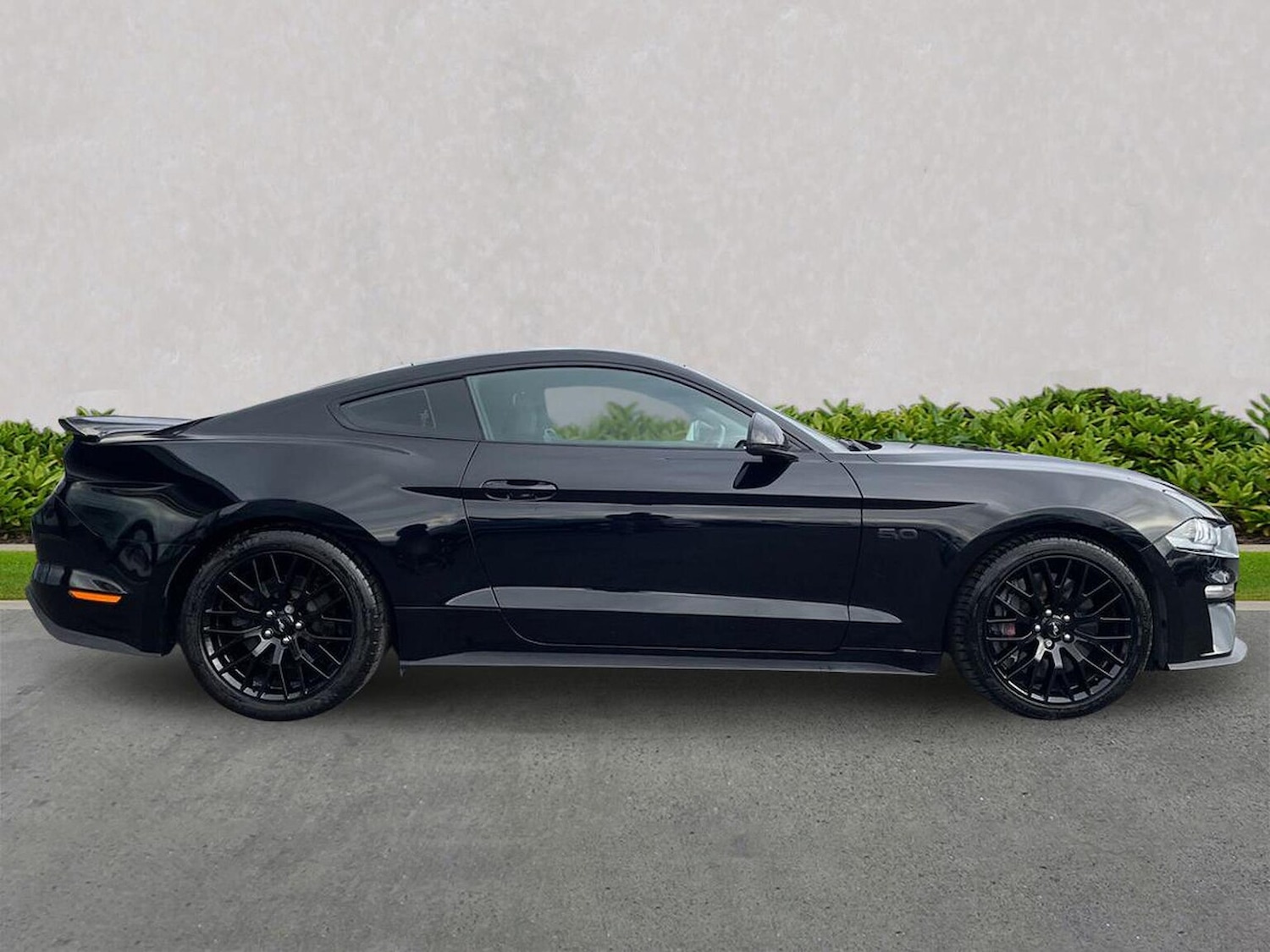 Used Ford Mustang 2018 for sale - 76920074: Photo 3