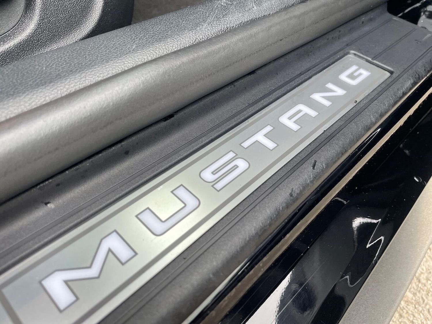 Used Ford Mustang 2018 for sale - 76920074: Photo 31