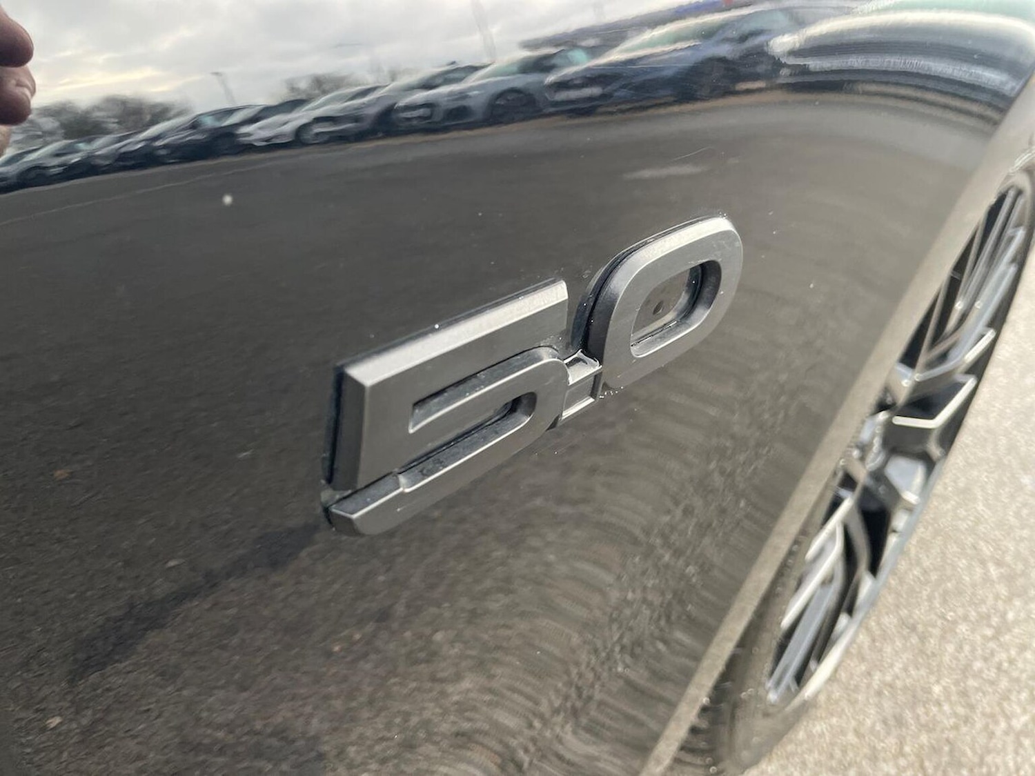 Used Ford Mustang 2018 for sale - 76920074: Photo 32