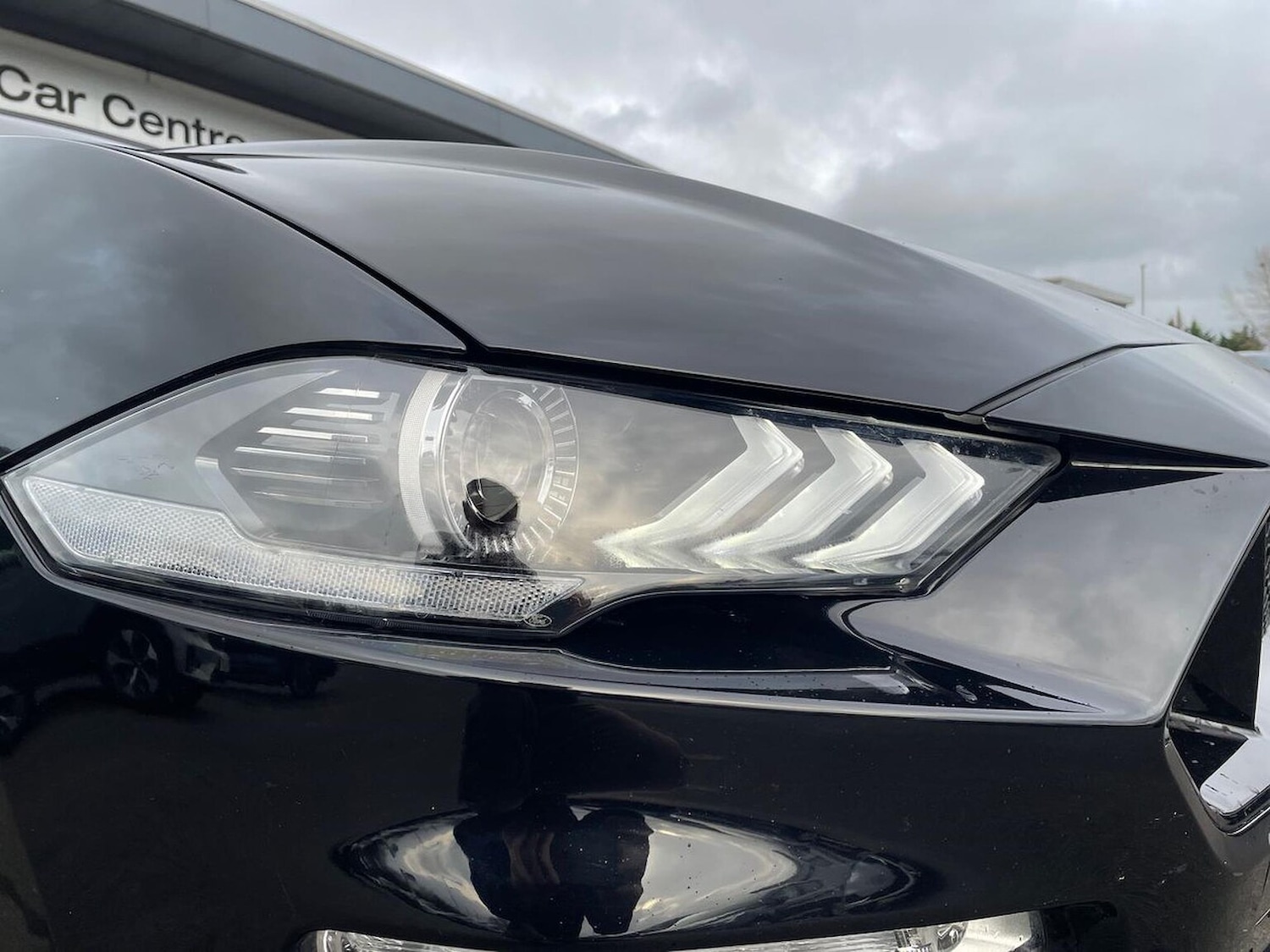 Used Ford Mustang 2018 for sale - 76920074: Photo 34