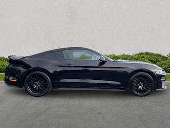 Used Ford Mustang 2018 for sale - 76920074: Photo