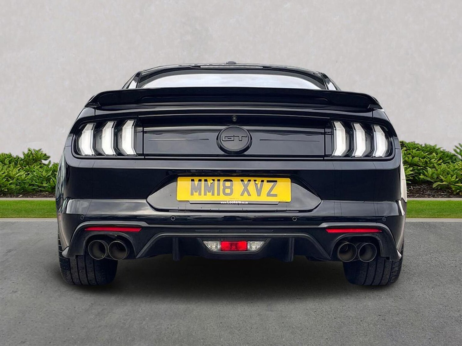 Used Ford Mustang 2018 for sale - 76920074: Photo 4