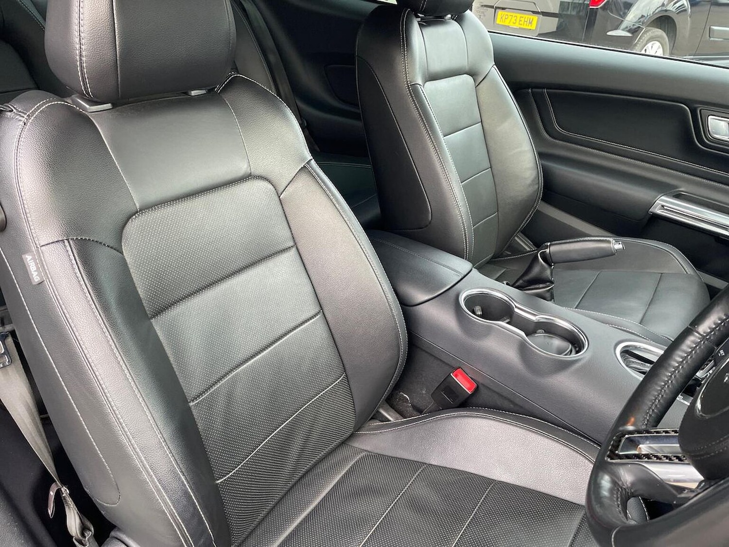 Used Ford Mustang 2018 for sale - 76920074: Photo 42