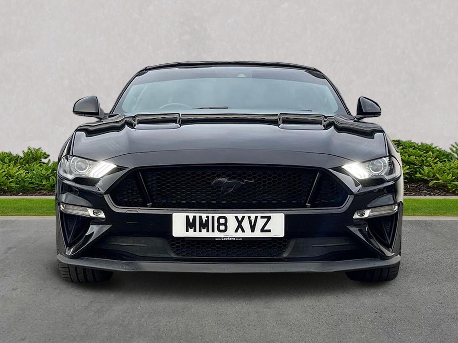 Used Ford Mustang 2018 for sale - 76920074: Photo 5