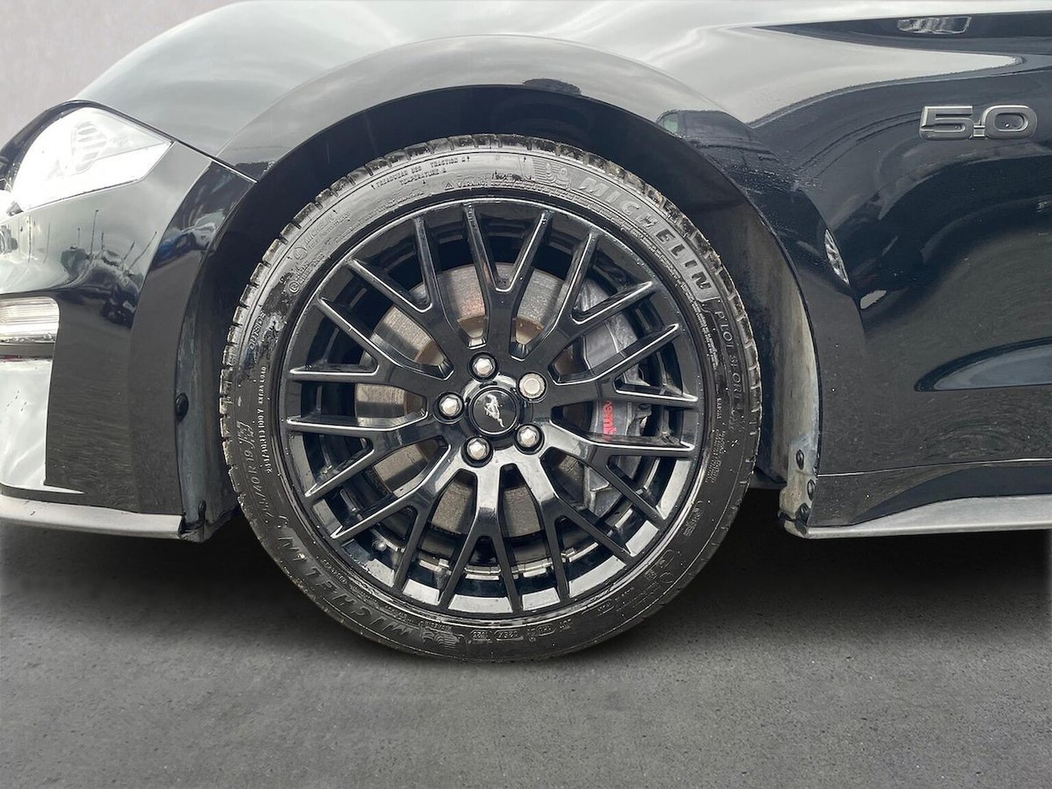 Used Ford Mustang 2018 for sale - 76920074: Photo 6