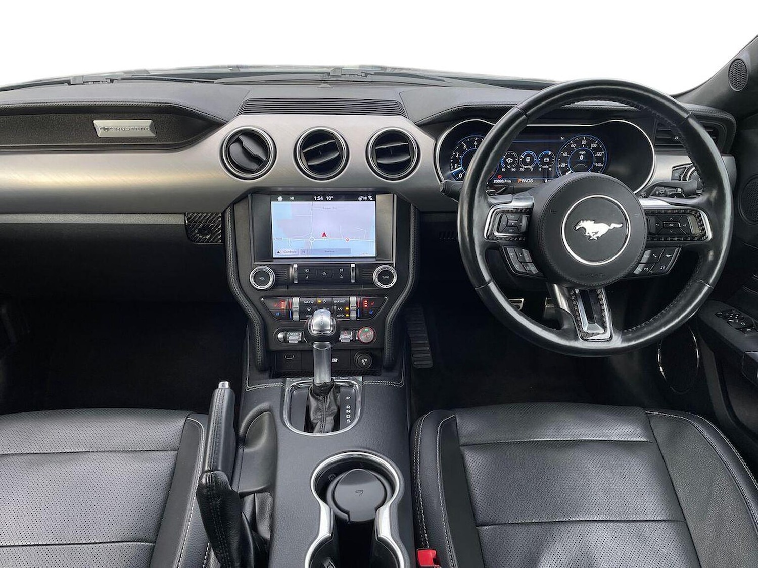 Used Ford Mustang 2018 for sale - 76920074: Photo 8