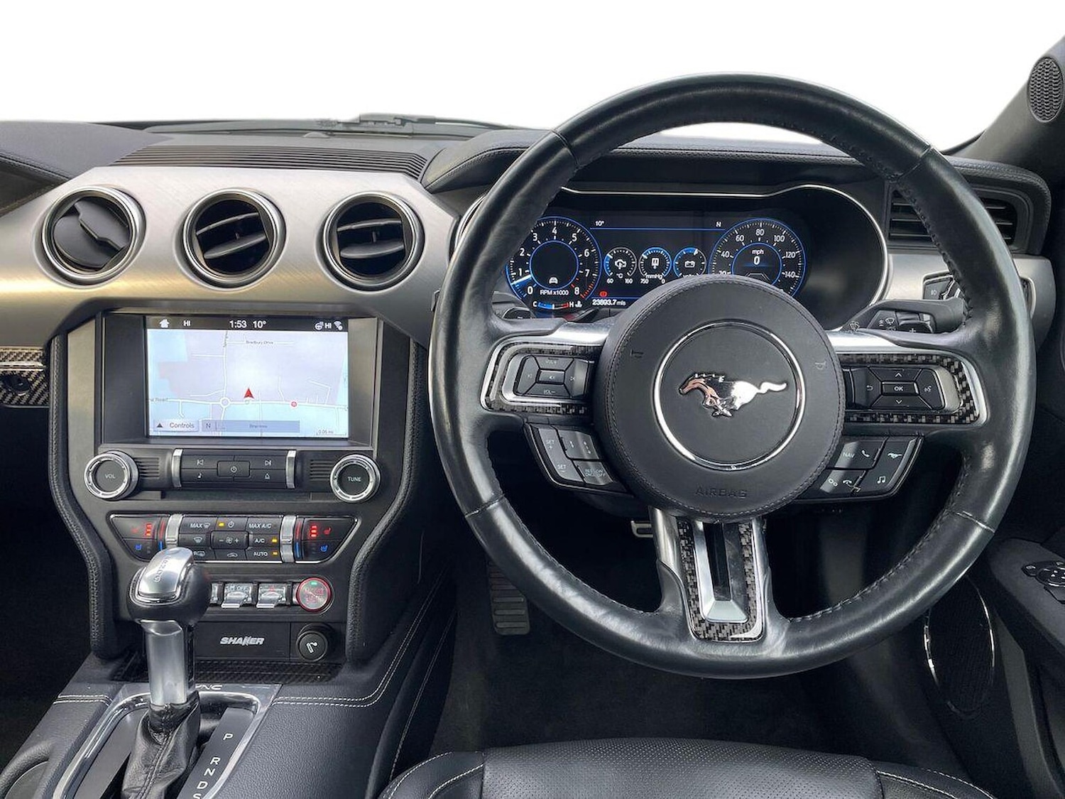 Used Ford Mustang 2018 for sale - 76920074: Photo 9