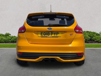 Used Ford Focus 2018 for sale - 79207200: Photo