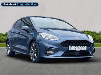 Ford - Fiesta