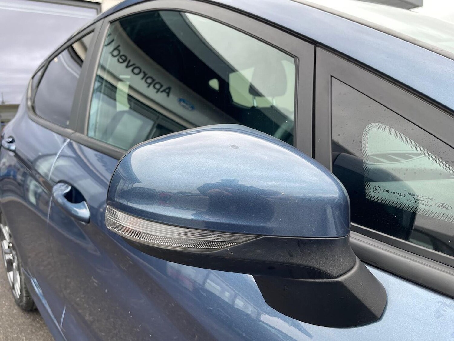 Vehicle 36