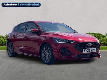 Used Ford Focus 2026 for sale - 79859266: Photo