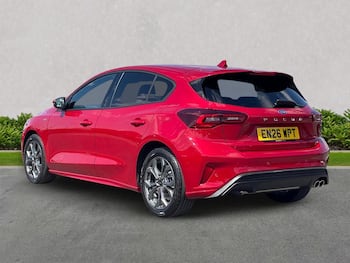 Used Ford Focus 2026 for sale - 79859266: Photo