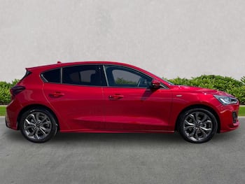 Used Ford Focus 2026 for sale - 79859266: Photo