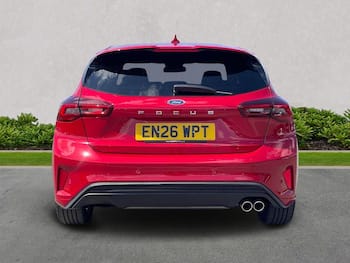 Used Ford Focus 2026 for sale - 79859266: Photo