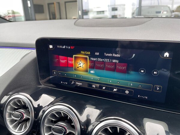 Used Mercedes-Benz GLA 2022 for sale - 76263295: Photo 11