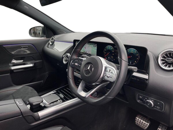Used Mercedes-Benz GLA 2022 for sale - 76263295: Photo 15