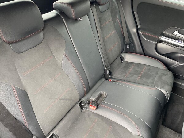 Used Mercedes-Benz GLA 2022 for sale - 76263295: Photo 16