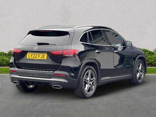 Used Mercedes-Benz GLA 2022 for sale - 76263295: Photo 18
