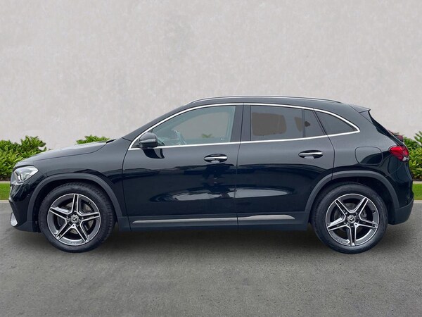Used Mercedes-Benz GLA 2022 for sale - 76263295: Photo 19