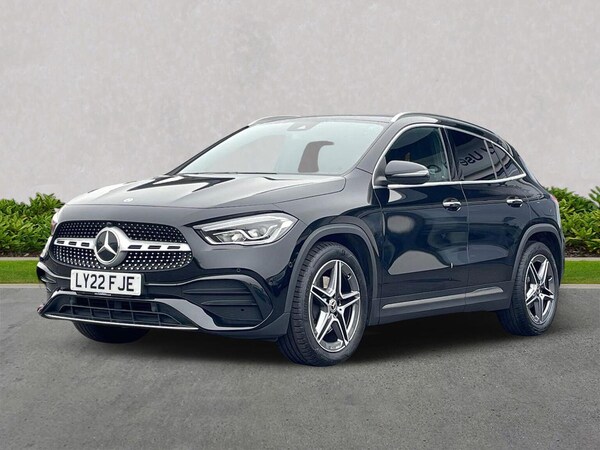 Used Mercedes-Benz GLA 2022 for sale - 76263295: Photo 20