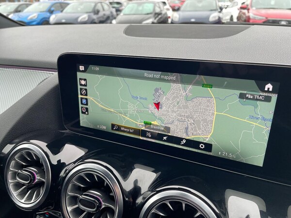 Used Mercedes-Benz GLA 2022 for sale - 76263295: Photo 24
