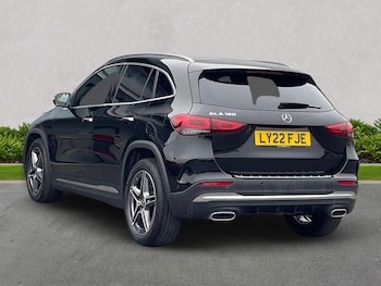 Used Mercedes-Benz GLA 2022 for sale - 76263295: Photo 2