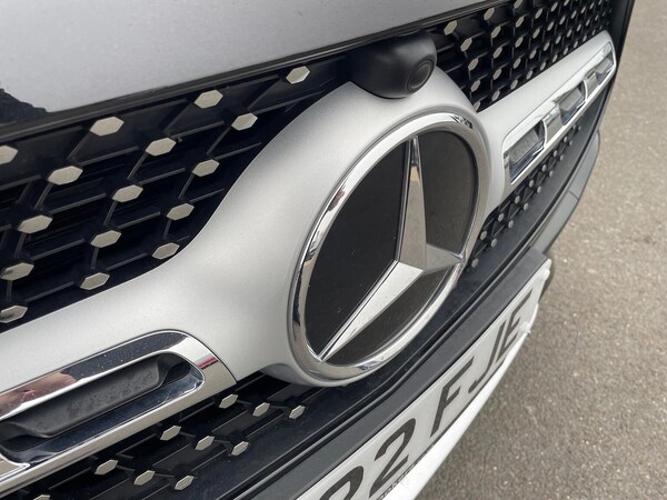 Used Mercedes-Benz GLA 2022 for sale - 76263295: Photo 31