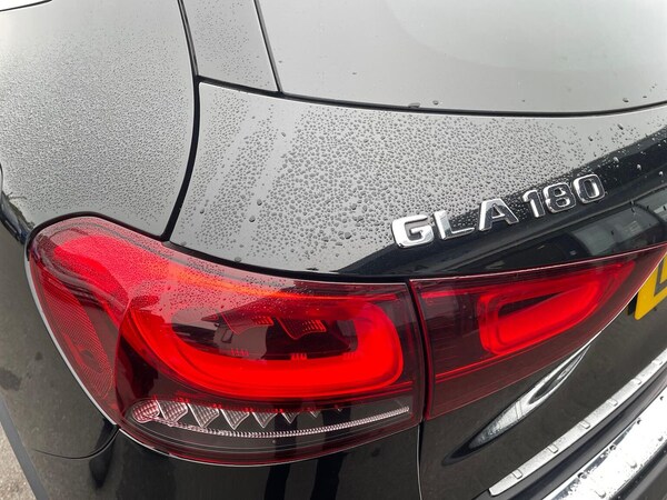 Used Mercedes-Benz GLA 2022 for sale - 76263295: Photo 33